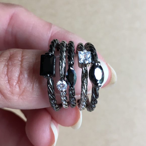 premier jewelry rings